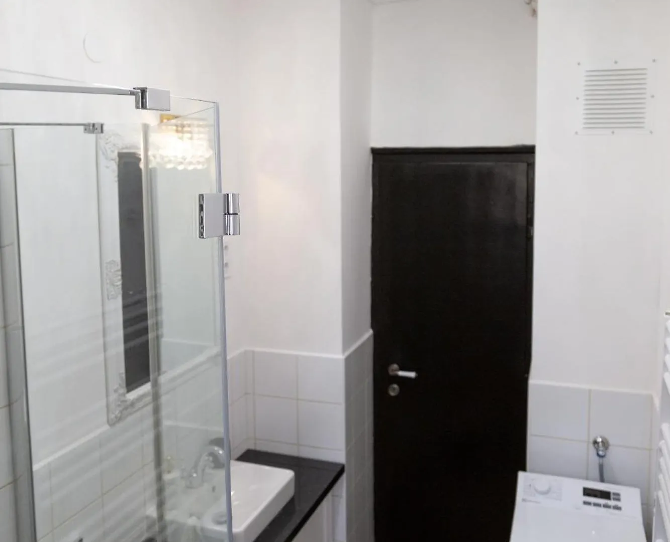 Art Home Eger Apartment