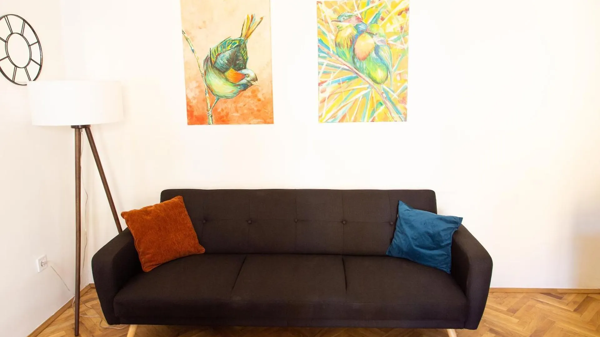 Art Home Eger 0*,  Hungary