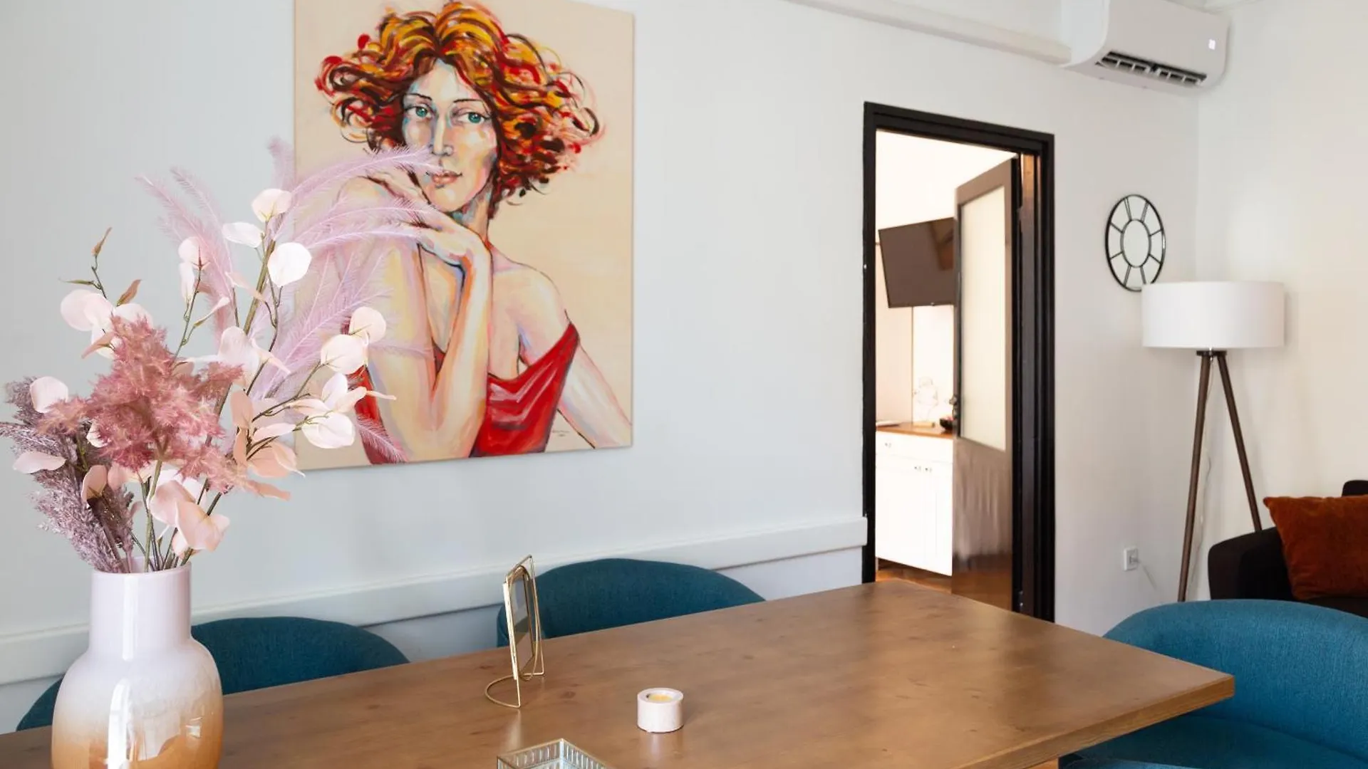 Apartment Art Home Eger Hungary