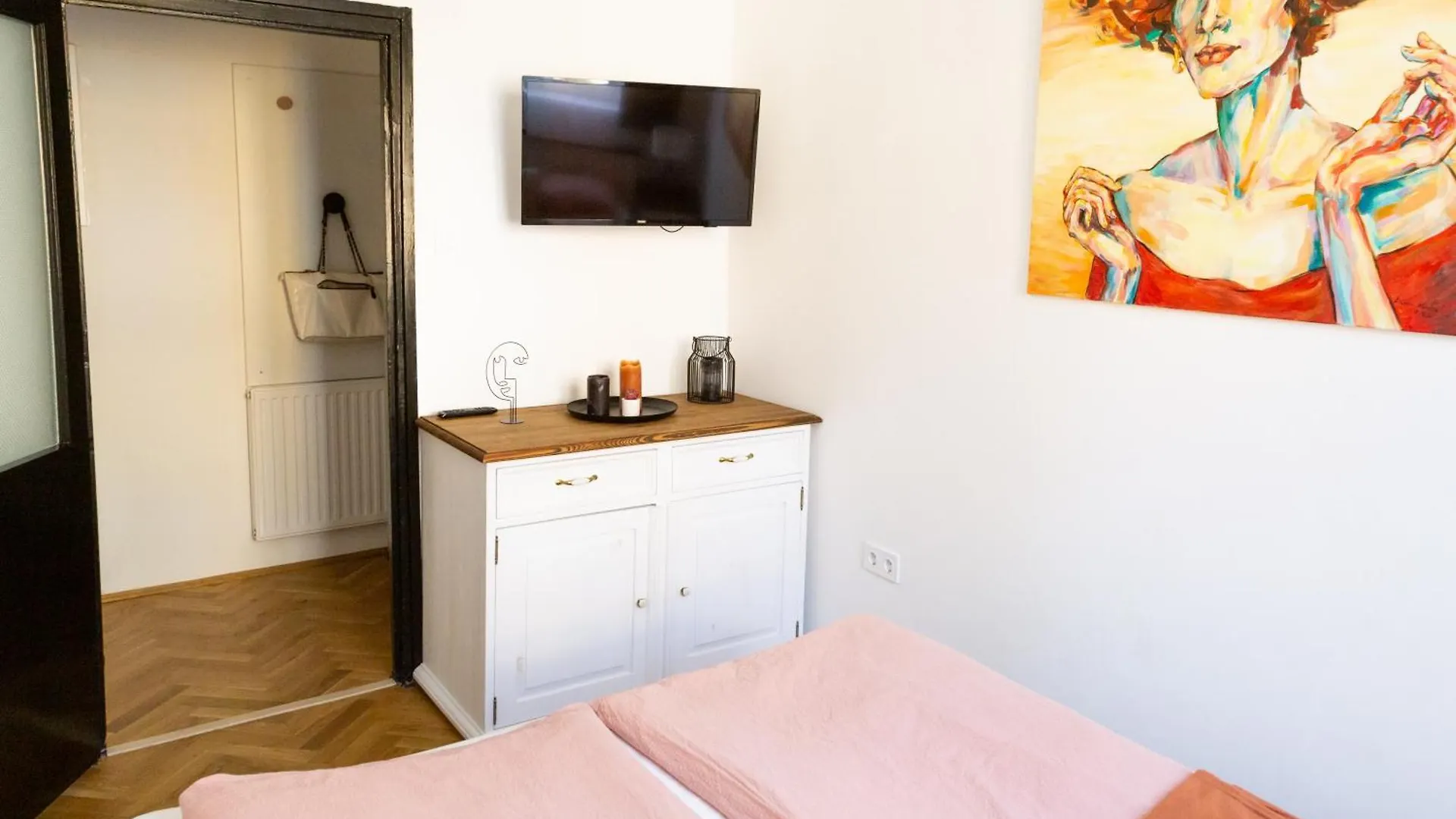 Art Home Eger Hungary