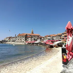 Nika , Umag Horvátország